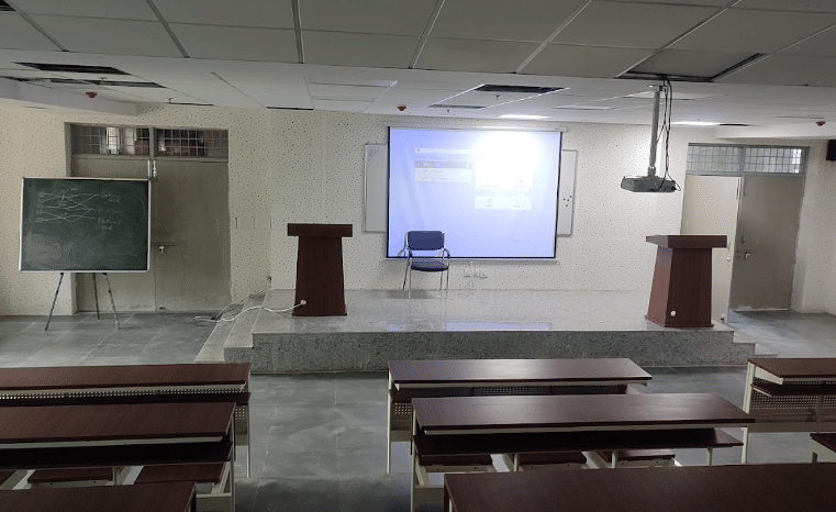 GMC Alwar College Infrastructure photo 2